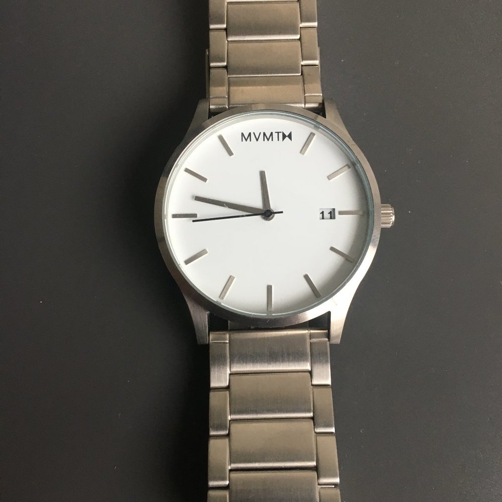 Mvmt Watch - image 4